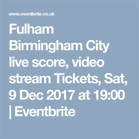 Classes are live, interactive and the content is exactly the same as in a face-to-face setting. . Eventbrite birmingham